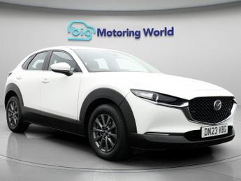 Mazda CX-30 SE-L LUX