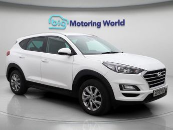 Hyundai Tucson GDI SE NAV