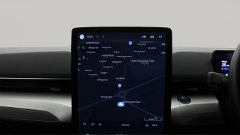 Ford Mustang Mach-E BASE