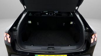 Ford Mustang Mach-E BASE