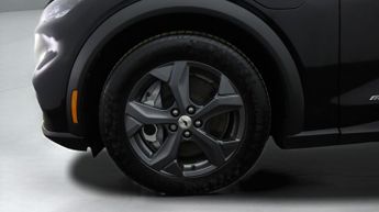 Ford Mustang Mach-E BASE