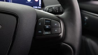 Ford Mustang Mach-E BASE