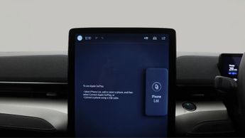 Ford Mustang Mach-E BASE