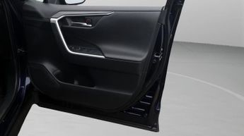 Toyota RAV4 VVT-I ICON