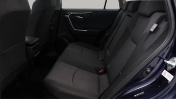 Toyota RAV4 VVT-I ICON