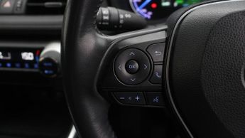 Toyota RAV4 VVT-I ICON