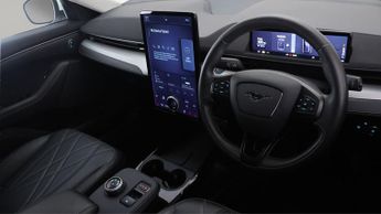 Ford Mustang Mach-E BASE