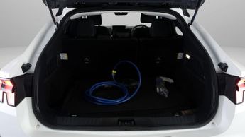 Ford Mustang Mach-E BASE