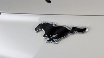 Ford Mustang Mach-E BASE