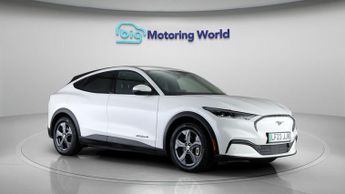 Ford Mustang Mach-E BASE