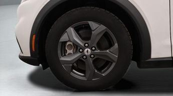 Ford Mustang Mach-E BASE