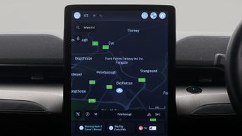 Ford Mustang Mach-E BASE