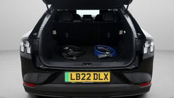 Ford Mustang Mach-E BASE