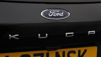 Ford Kuga ST-LINE X EDITION