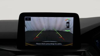 Ford Kuga ST-LINE X EDITION