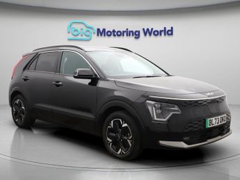 Kia Niro 3