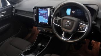 Volvo XC40 RECHARGE PLUS