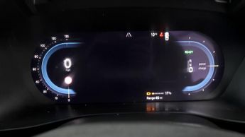 Volvo XC40 RECHARGE PLUS
