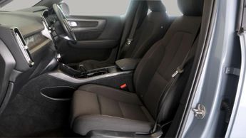 Volvo XC40 RECHARGE PLUS