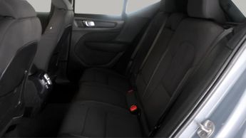 Volvo XC40 RECHARGE PLUS