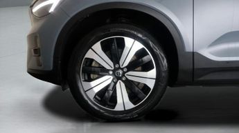 Volvo XC40 RECHARGE PLUS