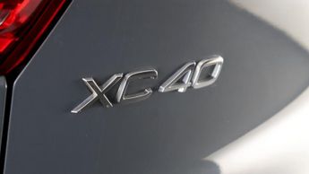 Volvo XC40 RECHARGE PLUS