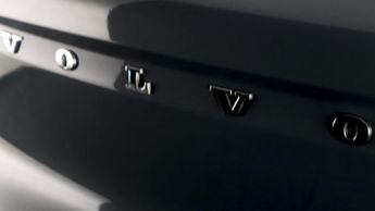 Volvo XC40 RECHARGE PLUS