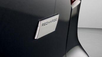 Volvo XC40 RECHARGE PLUS