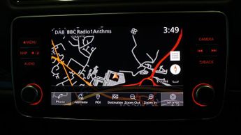 Nissan Leaf N-CONNECTA