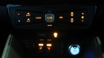 Nissan Leaf N-CONNECTA