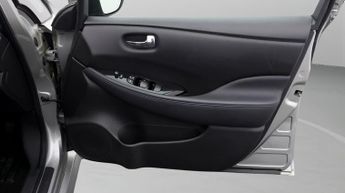 Nissan Leaf N-CONNECTA