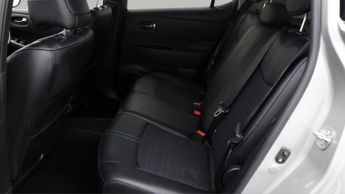 Nissan Leaf N-CONNECTA