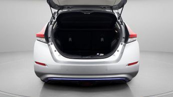 Nissan Leaf N-CONNECTA