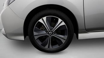 Nissan Leaf N-CONNECTA