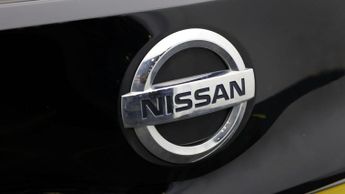Nissan Leaf N-CONNECTA