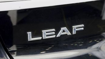 Nissan Leaf N-CONNECTA