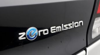 Nissan Leaf N-CONNECTA