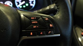 Nissan Leaf N-CONNECTA