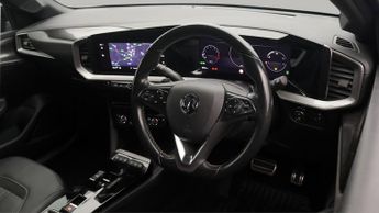 Vauxhall Mokka LAUNCH EDITION