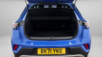 Vauxhall Mokka LAUNCH EDITION