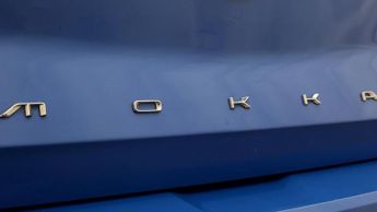 Vauxhall Mokka LAUNCH EDITION