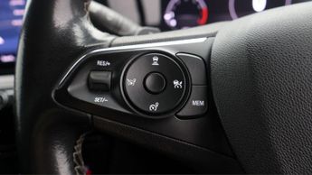 Vauxhall Mokka LAUNCH EDITION