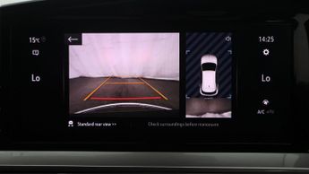 Vauxhall Mokka LAUNCH EDITION