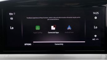 Vauxhall Mokka LAUNCH EDITION