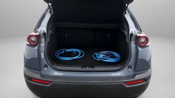 Mazda MX-30 SPORT LUX