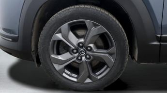 Mazda MX-30 SPORT LUX