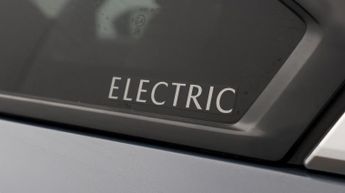 Mazda MX-30 SPORT LUX