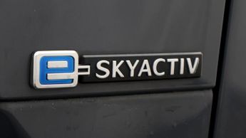 Mazda MX-30 SPORT LUX