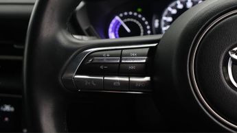 Mazda MX-30 SPORT LUX