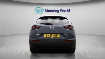 Mazda MX-30 SPORT LUX